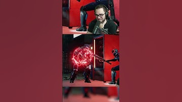 the two emotional states of XCOM, there is no inbetween