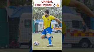 Tiger Shroffs Crazy Football Skills shorts bollywood