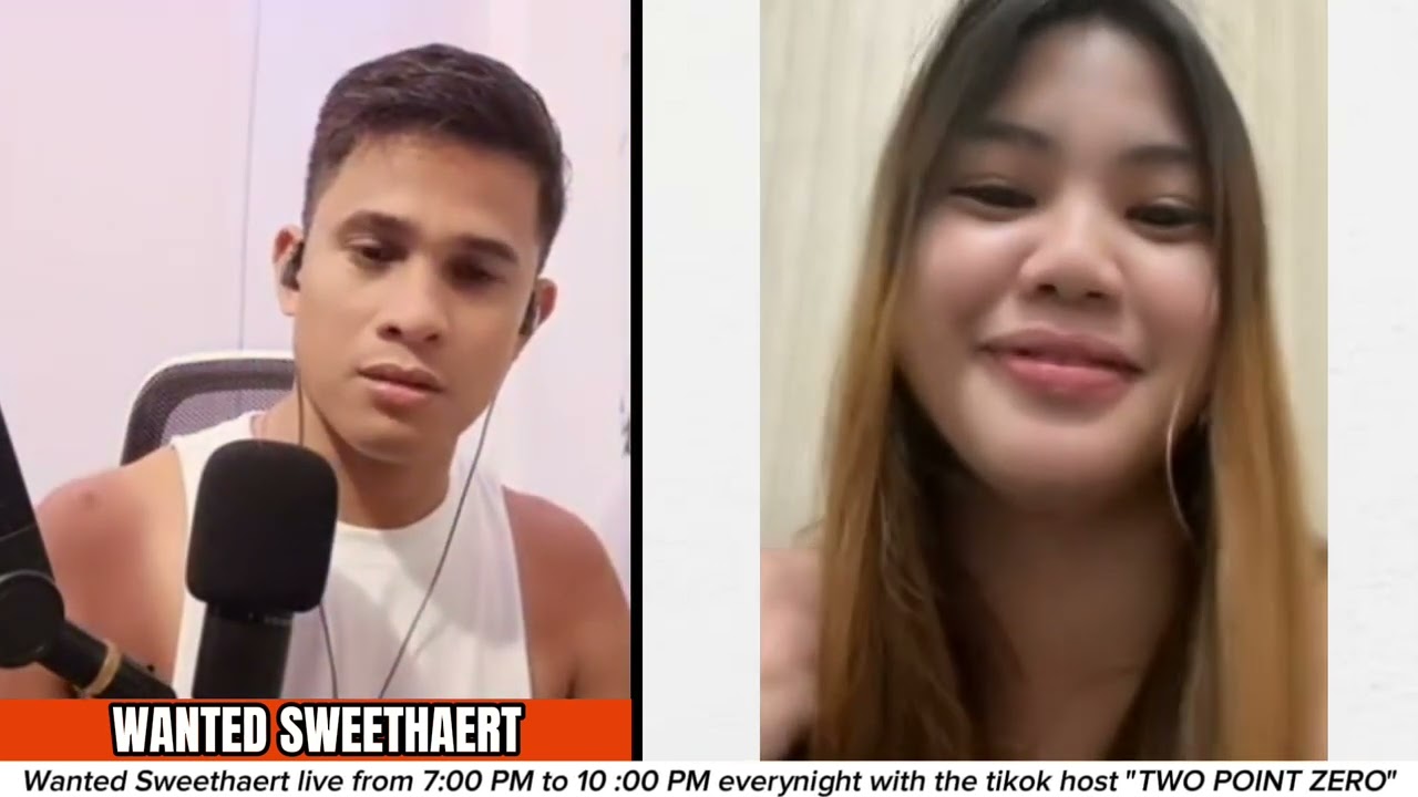 Mam kumalma ka ha wag kapong sakit okey hahahaha