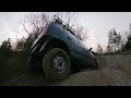 Є одна людина, яка веде Off Road життя ТІКО 4DX