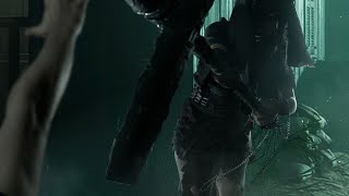 Random Clip Of The Week : Outlast Edition (1)