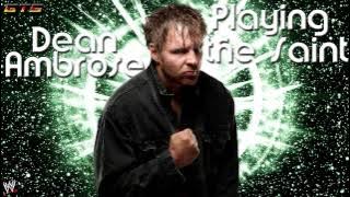 Dean Ambrose - WWE Custom Theme Song - 