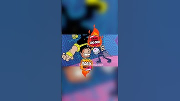 Brawl Stars Rank Up #brawlstars #brawlstarsglobal #brawstarsmemes