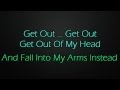 One Direction - One Thing Lyrics HD