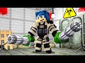 CREO LA NUOVA ARMA DA 1.000.000€! - MINECRAFT *FINE DEL MONDO*