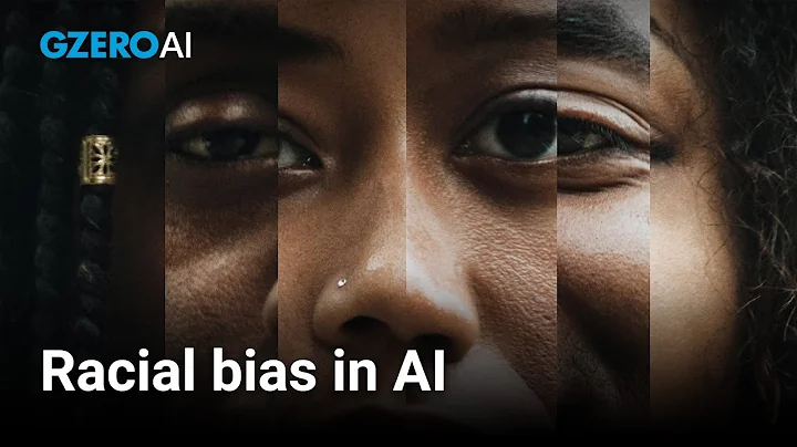 Gemini AI controversy highlights AI racial bias challenge | Marietje Schaake | GZERO AI