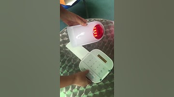 how to  add the outdoor siren to K9 wifi gsm alarm