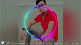 tujhe Chand ke bahane dekhu dj rs tapori mix