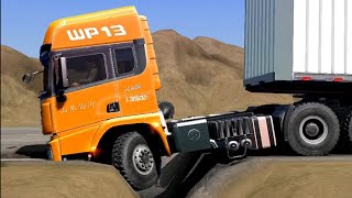 Download Lagu MOBIL TRUK DANCE TIKTOK - TRUK JOGET JOGET LUCU | XE TẢI NHẢY TIK TOK MP3