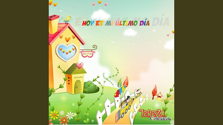 Hoy Es el Último Día