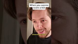 When the future is scary #shorts #comedy #funny #relatable
