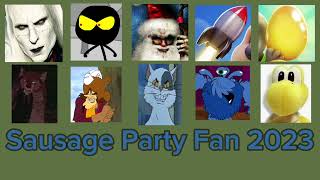 Defeats Of My Favorite Villains Part 29