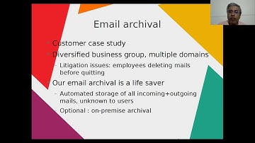 Need business email service? Why you should consider Yukthi Mail