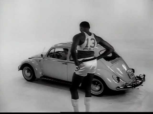 could wilt chamberlain have