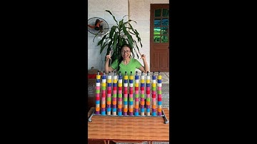 Solving a challenging puzzle ball game easy control