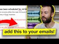 The Simple Referral System That’s Growing My Studio Business