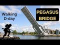 Pegasus Bridge