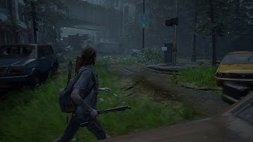 THE LAST OF US 2 Gameplay Walkthrough Part 14- No Commentary (FULL GAME)