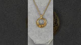#Золото Италия  Карера у Карера Италия 750 проба#shorst .
