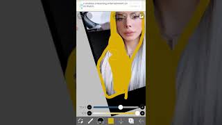 Merve Yalcin Saç Ve Makyaj Boyama Istek