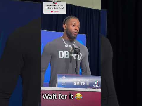 Chris Smith on