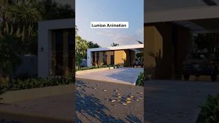 🎓 ARCHITECTURAL VISUALIZATION TRAINING 🏗️ #archviz #lumion
