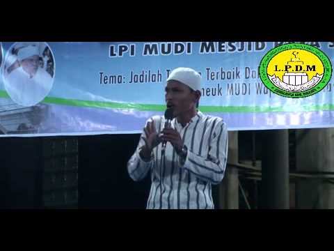 Musabaqah Pidato Bahasa Aceh b - YouTube