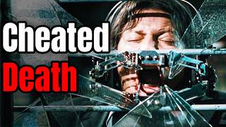 Every Time Someone Outsmarted Jigsaw's Traps