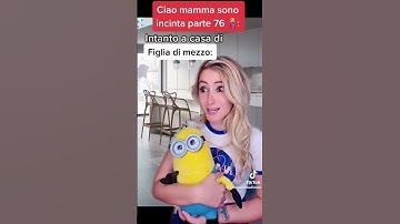 Thumbnail of (VIDEO NON MIO)ericaamelliadimaio ciao mamma sono incinta parte 76