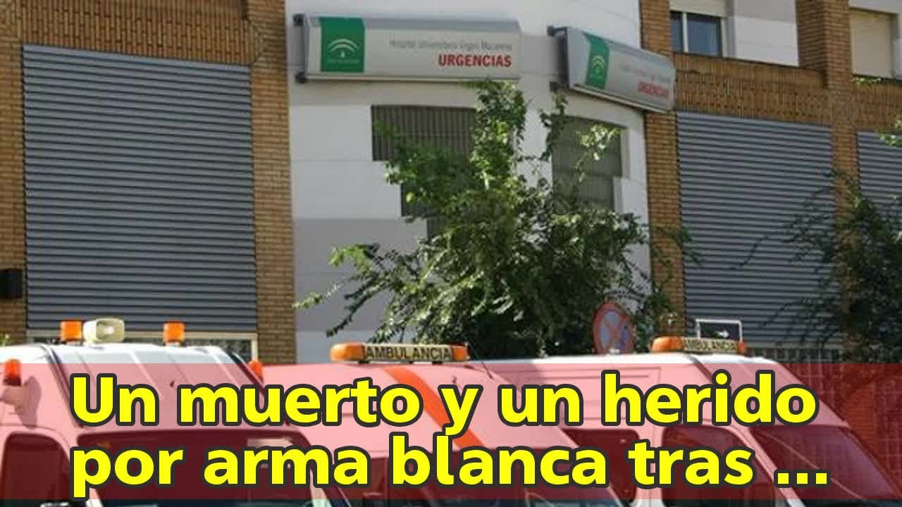 Un muerto y un herido por arma blanca tras una pelea en una discoteca ...