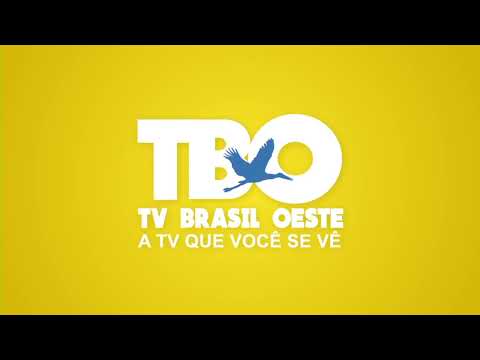 Vinheta TV Brasil