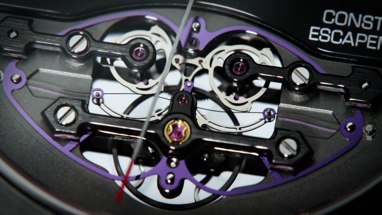 【郭大聊錶芯意-Ep5】製錶業未來還是過客？矽晶片振盪器發展史