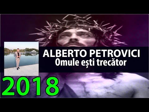Alberto Petrovici [Beto]
