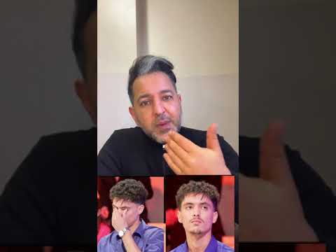 اسامة الصبي اللغز امير الاحزان من هو