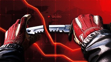 СУДЬБА НОЖЕЙ И ПЕРЧАТОК В CS2