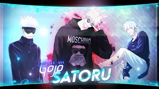 GOJO SATORU❤️‍🔥JUJUTSU KISEN HINDI AMV EDIT 💫 - SONG - FIRST CLASS ❣️-「AMV/EDIT」