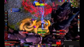 Reign of Nemesis - Mythic Tectus
