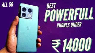 Top 5 best camera Phone Under 15000 5G in 2023 | best 5G phone under 15000 in big diwali sale
