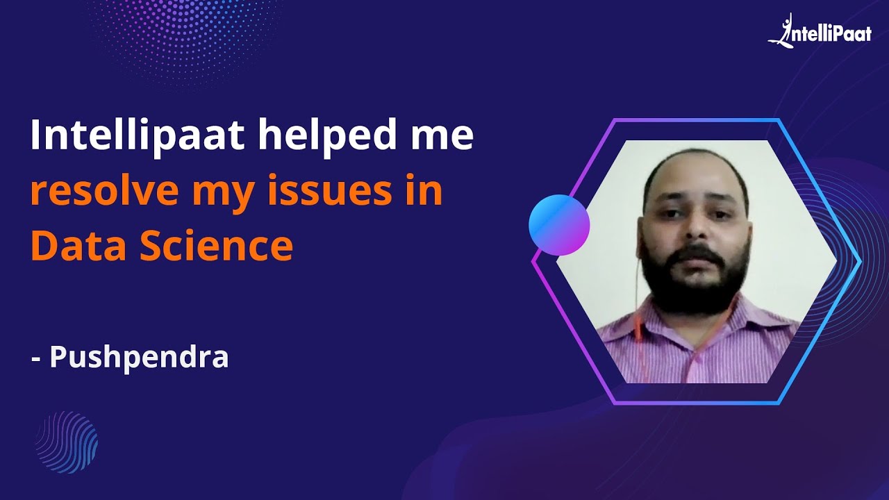 Instrumentation Engineer to Data Scientist Career Transition Best