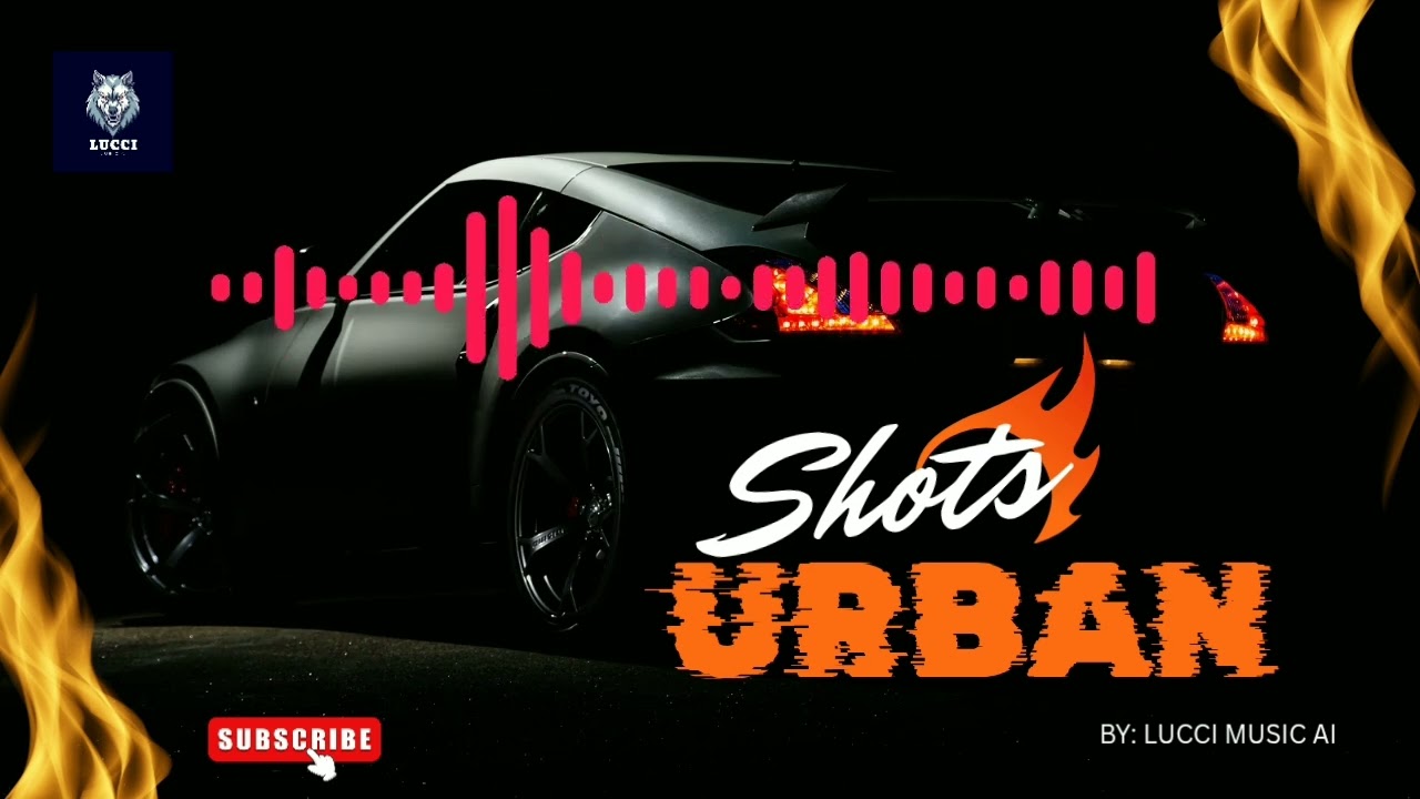SHOTS - Official Music Video | Urban Desi Hip Hop 2026