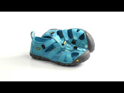 Keen Seacamp CNX