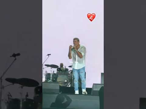 عمرو دياب سؤالك عليا