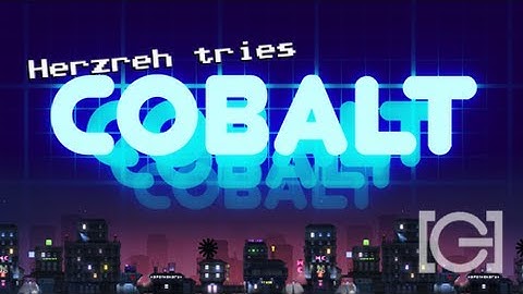 Cobalt Alpha v101: A Rolling Good Time