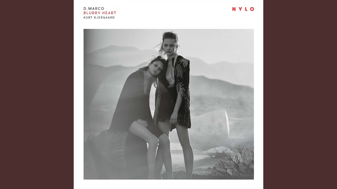 Παρακολούθηση Blurry Heart (Original Mix) στο YouTube