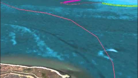 Fishtracks Video Demonstration