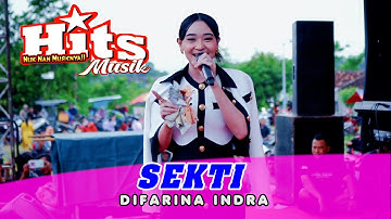 SEKTI - DIFARINA INDRA -HITS MUSIK -HAPPY PARTY PEMUDA KENDALAGUNG BERSATU- KRAGAN REMBANG