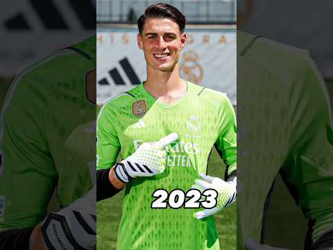Kepa Evolution #football
