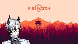 [FIREWATCH] yeah I can watch some fires methinks