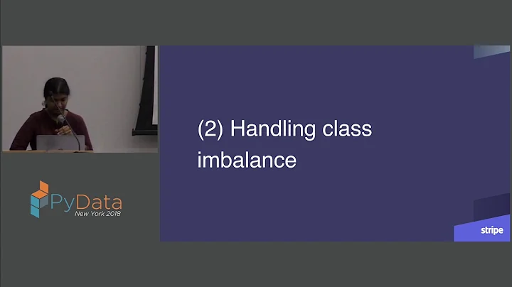 Train, Evaluate, Repeat: Building a Credit Card Fraud Detection System - Leela Senthil Nathan