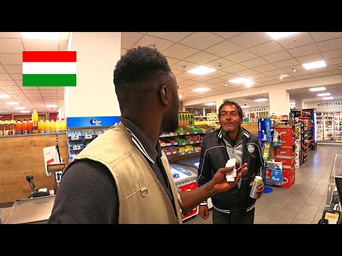 How Do Hungarian